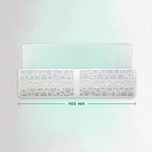 Air Conditioner Deflector - Adjustable 90cm