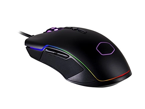 MasterMouse CM310 - USB