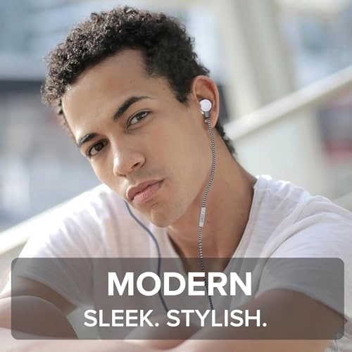 CVE-200 - Wired Earbud