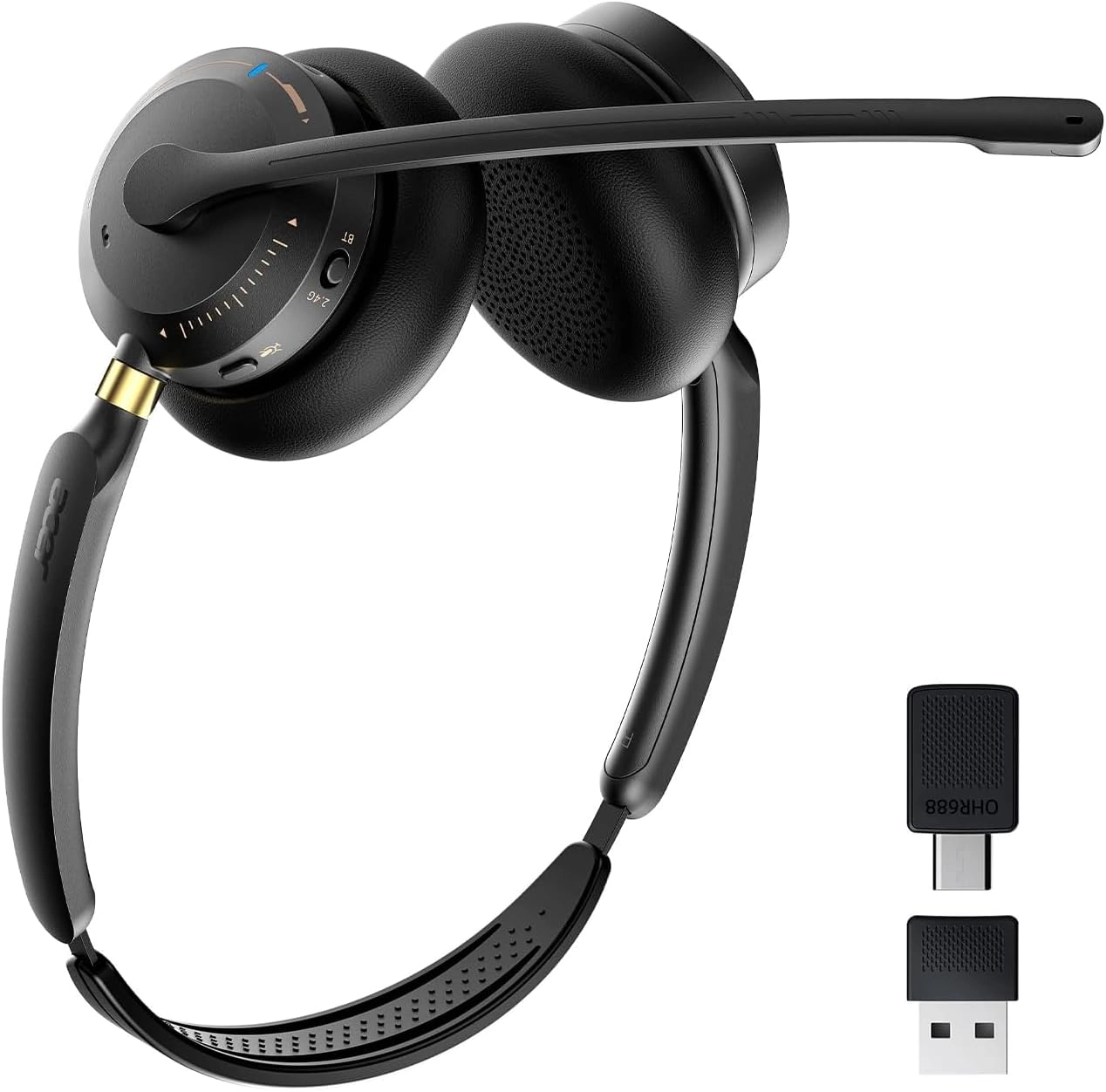 OHR689 - Wireless Headset