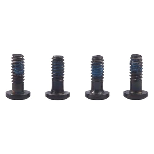 Back Cover Screw Set 46mm