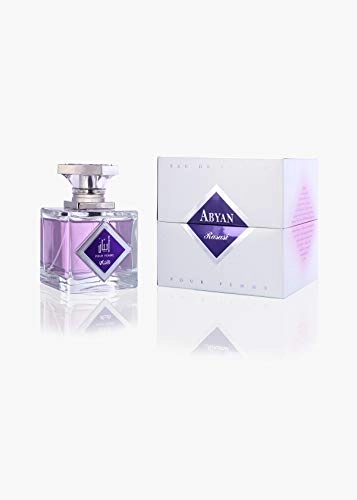 Abyan - Eau de Parfum 95 ml