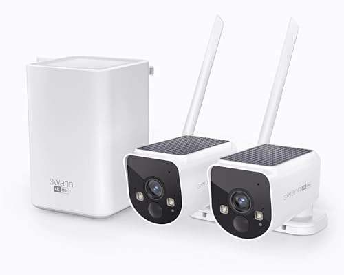 MaxRanger - 2-Cam 8 channels 4K