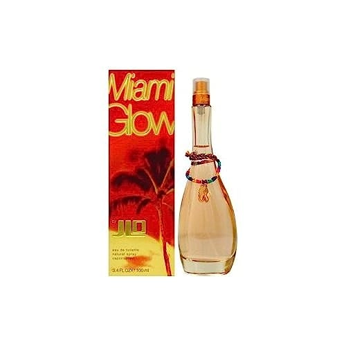 Glow Eau de Toilette 100ml