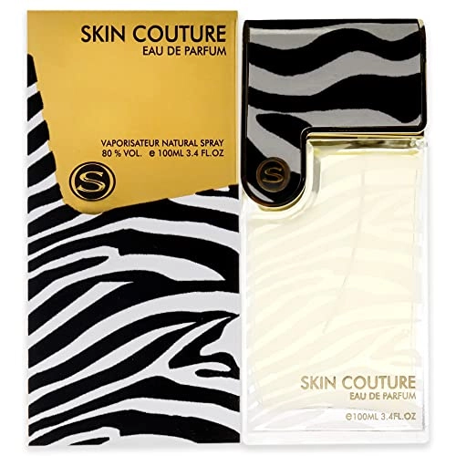 Skin Couture Gold - Eau de Parfum 100ml