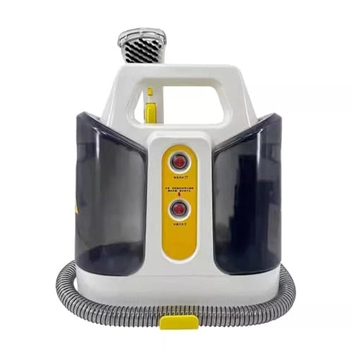 Fabric Cleaning Machine - 600W