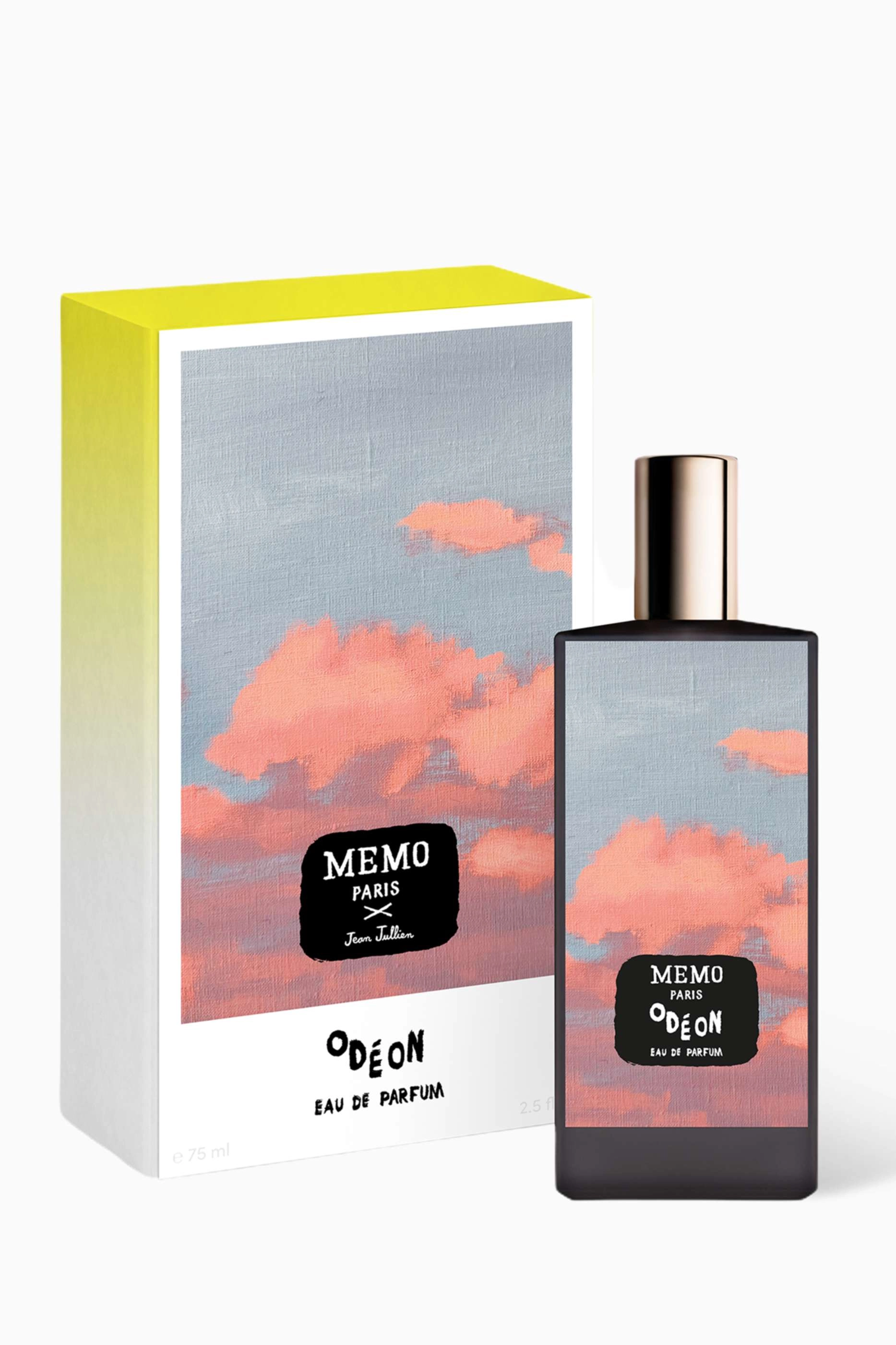 Odéon Eau de Parfum 75ml