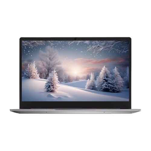 2025 Flagship IdeaPad 3i - 15.6'' Celeron N4500 4GB DDR4 320GB storage (64GB eMMC + 256GB memory card)