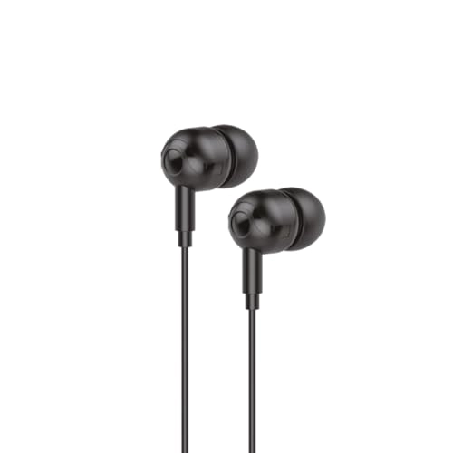 In-ear Wired Earphones Pack