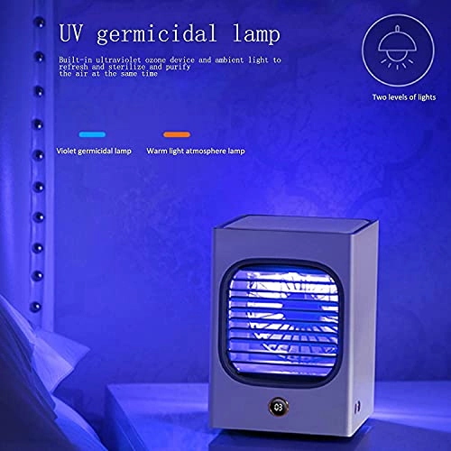 Mini Air Cooler - 7 watts