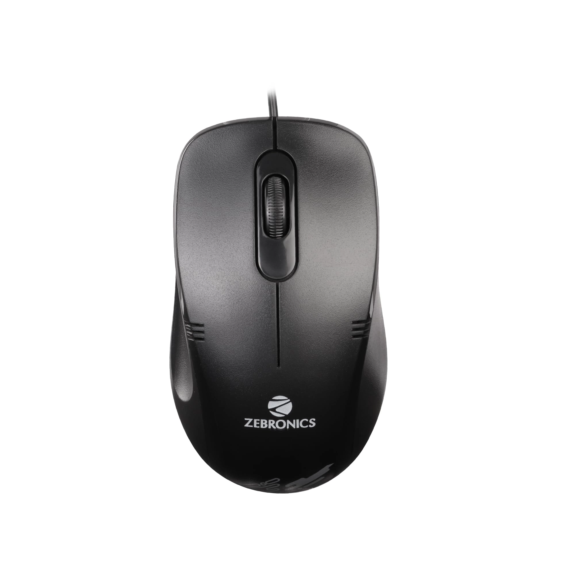 Zebronics Zeb-Power plus - Wired