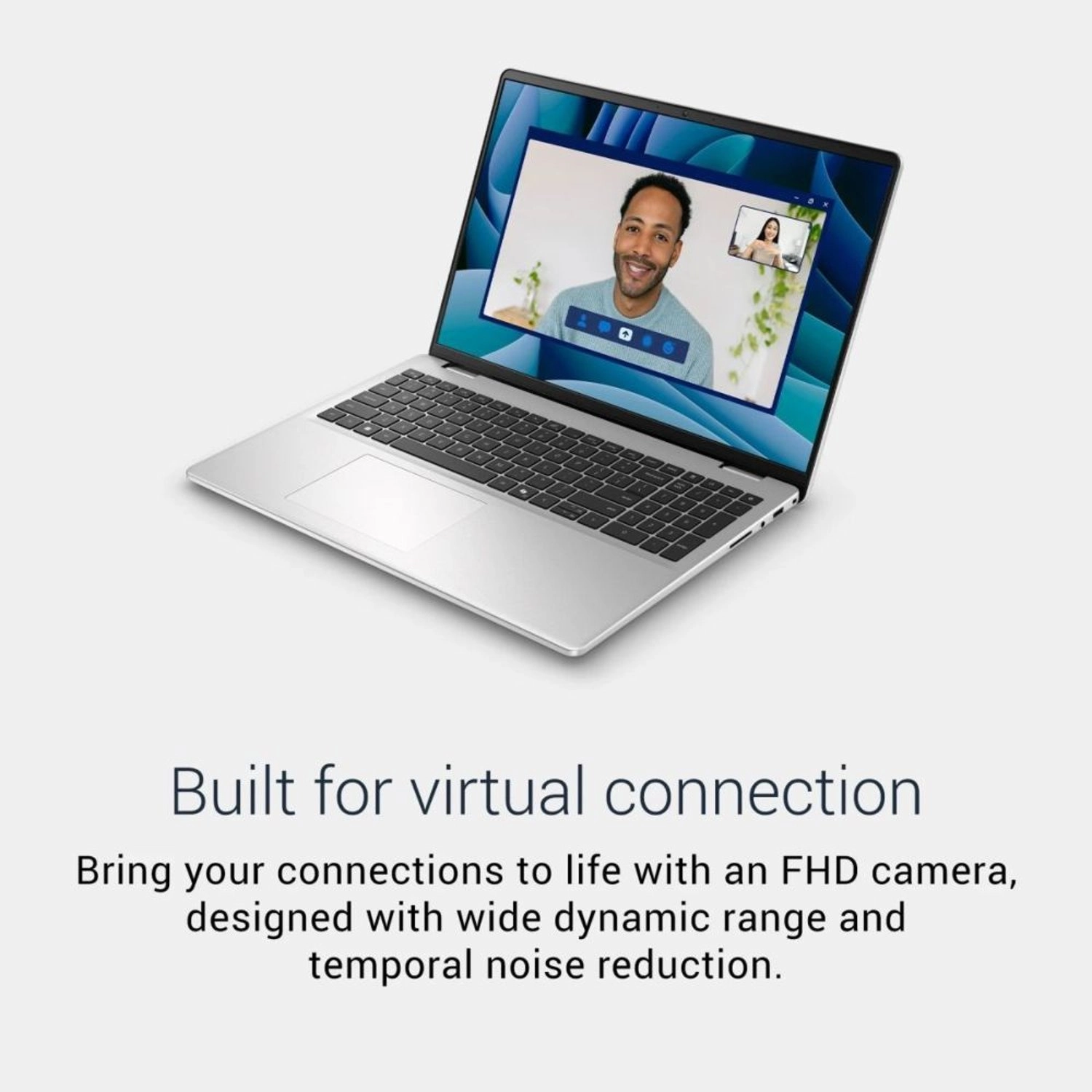 16 DC LDC16251 - 16'' Core 5 120U 8GB DDR5 512GB SSD