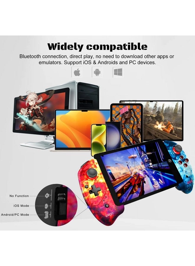 Tablet Controller