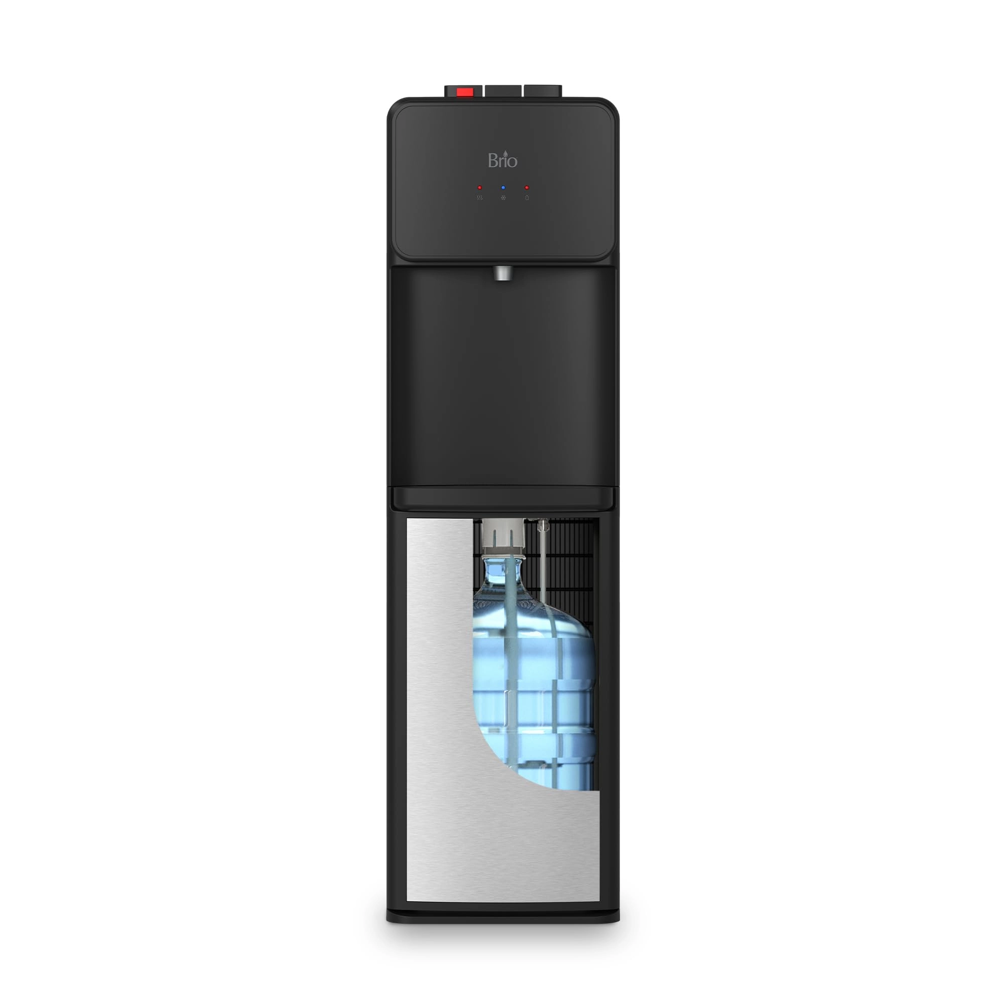 BRIO 130 Series - 5 Gallons