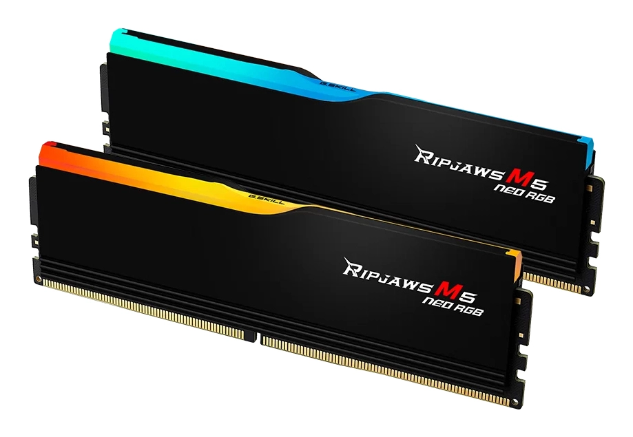 Ripjaws S5 - 16GB 6000 MHz DDR5