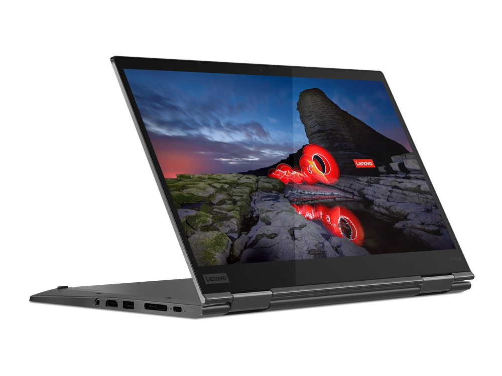 (Refurbished) ThinkPad X1 Yoga G6 - 14'' i7-1185G7 32GB 512GB SSD