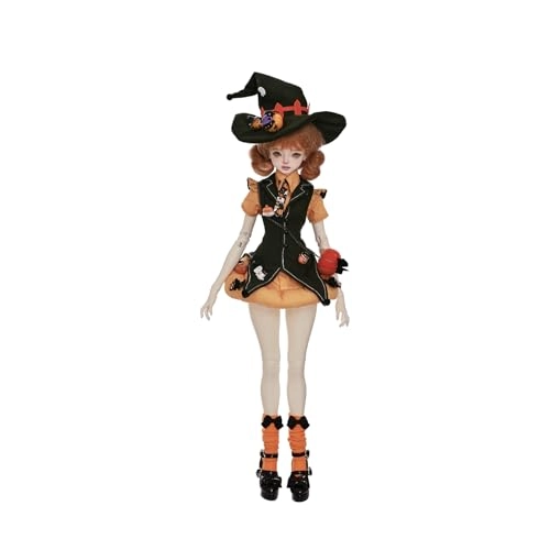Lynn C - 1/4 44cm Resin