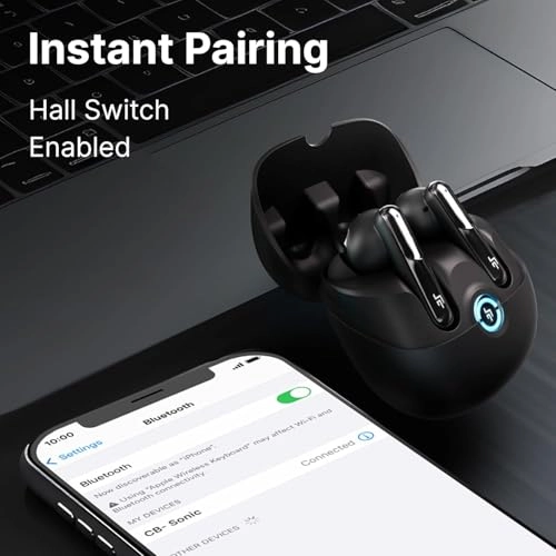 Sonic 3 Wireless Earbud