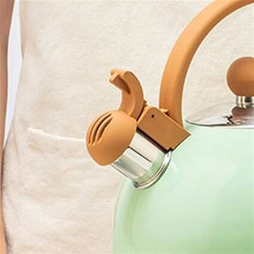 Kettle - food-grade stainless steel