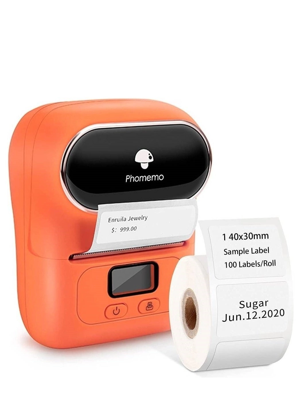 M110 - Thermal 53 millimeter