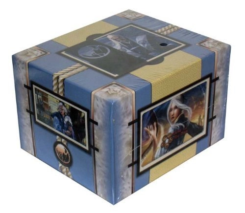 L5R CCG: Before the Dawn Booster Display