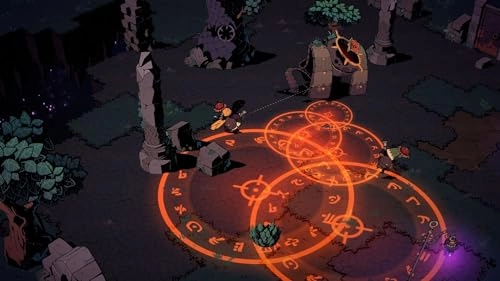 Wizard with a Gun - PlayStation 5