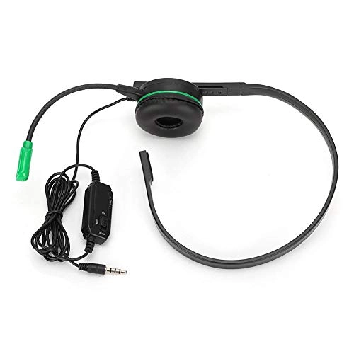 SY855MV Wired Headset