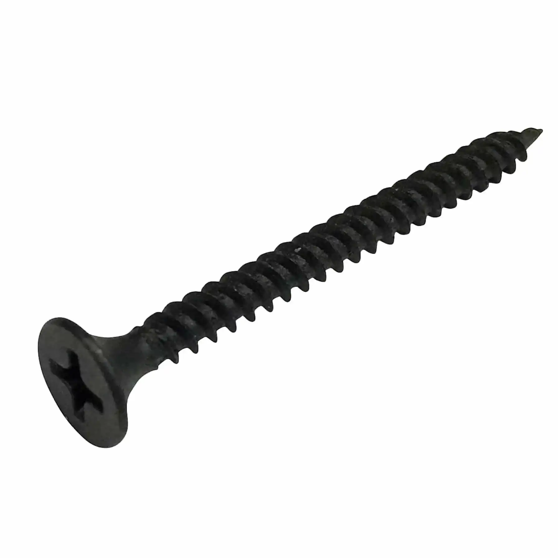 Carbon Steel Universal Screw Pack 3.5mm 50mm