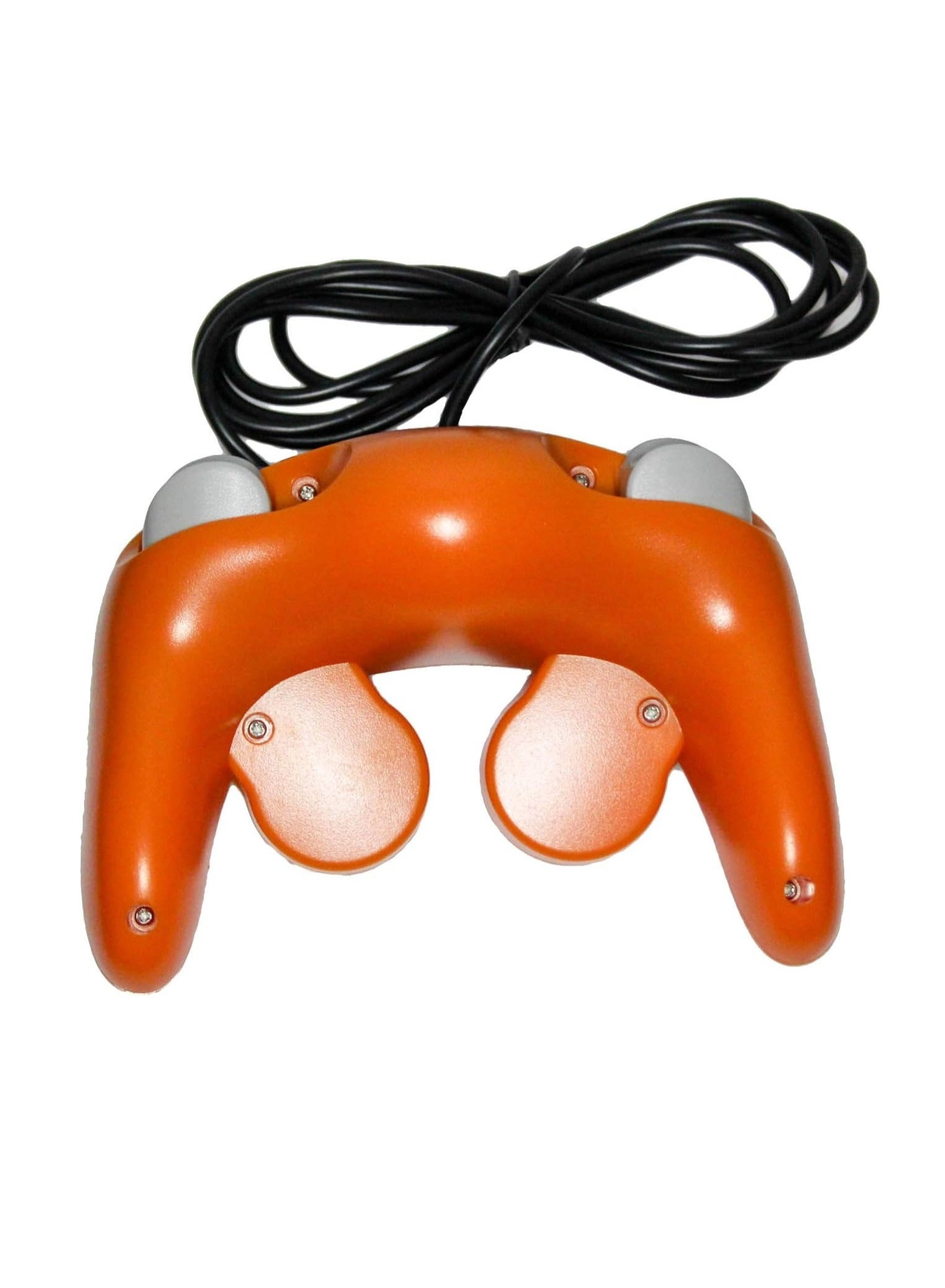 HY-5101 - Clear Nintendo