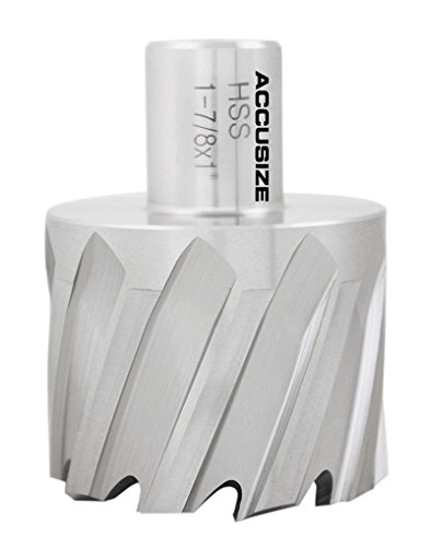 Annular Cutter - 1-7/8'' steel