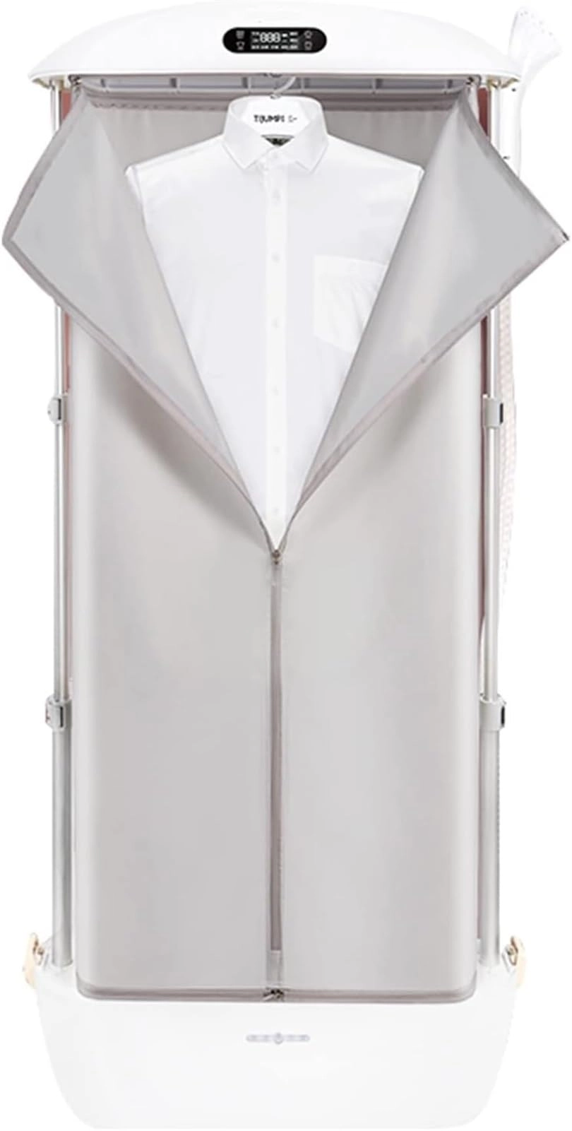 FBZQJH89-CF1545 - Standing Automatic Wireless Vertical Steam Iron Collapsible Hanging Garment Steamer