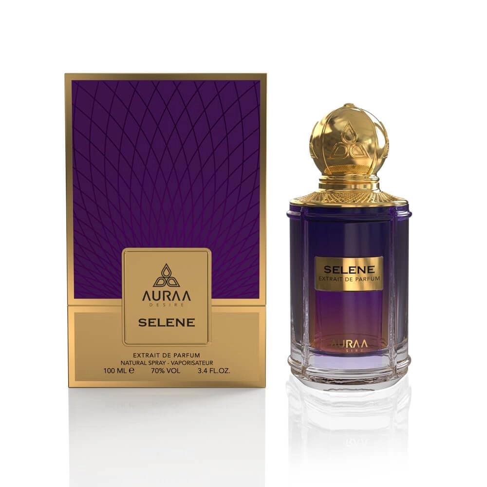 Savia Perfume Industry L.L.C Selene Eau de Parfum 100ml