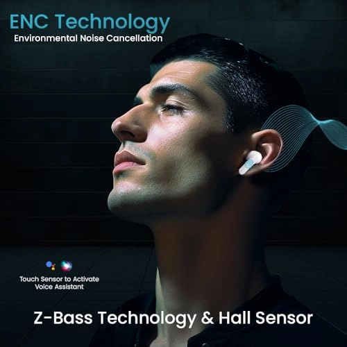 Defender Wireless Earbud