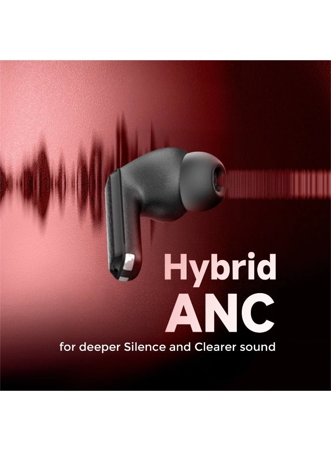 TWST7 Wireless Earbud