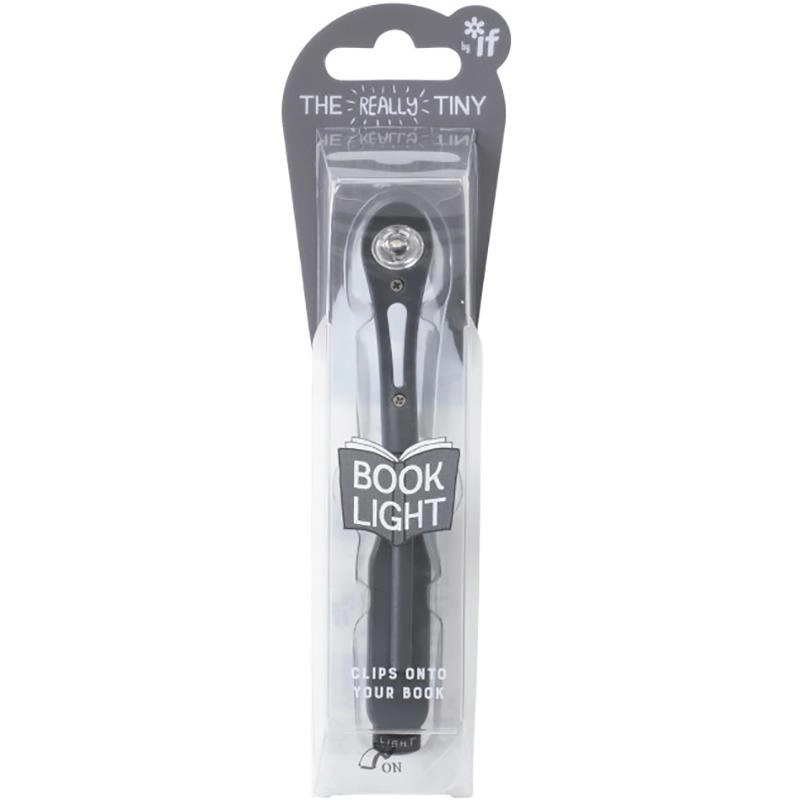 Really Tiny Booklight - LR44 Lilac