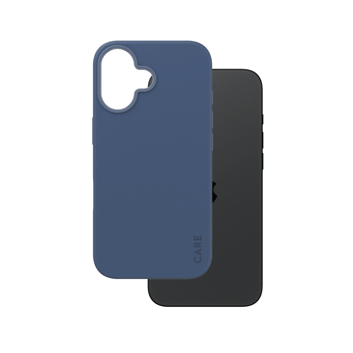 CARE Case with MagSafe for iPhone 16 Pro
