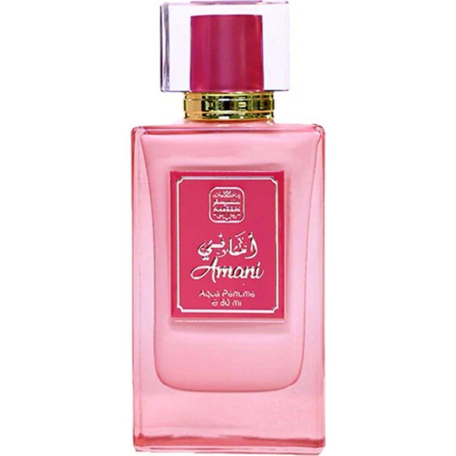 Naseem Amani - Eau de Parfum 80ml