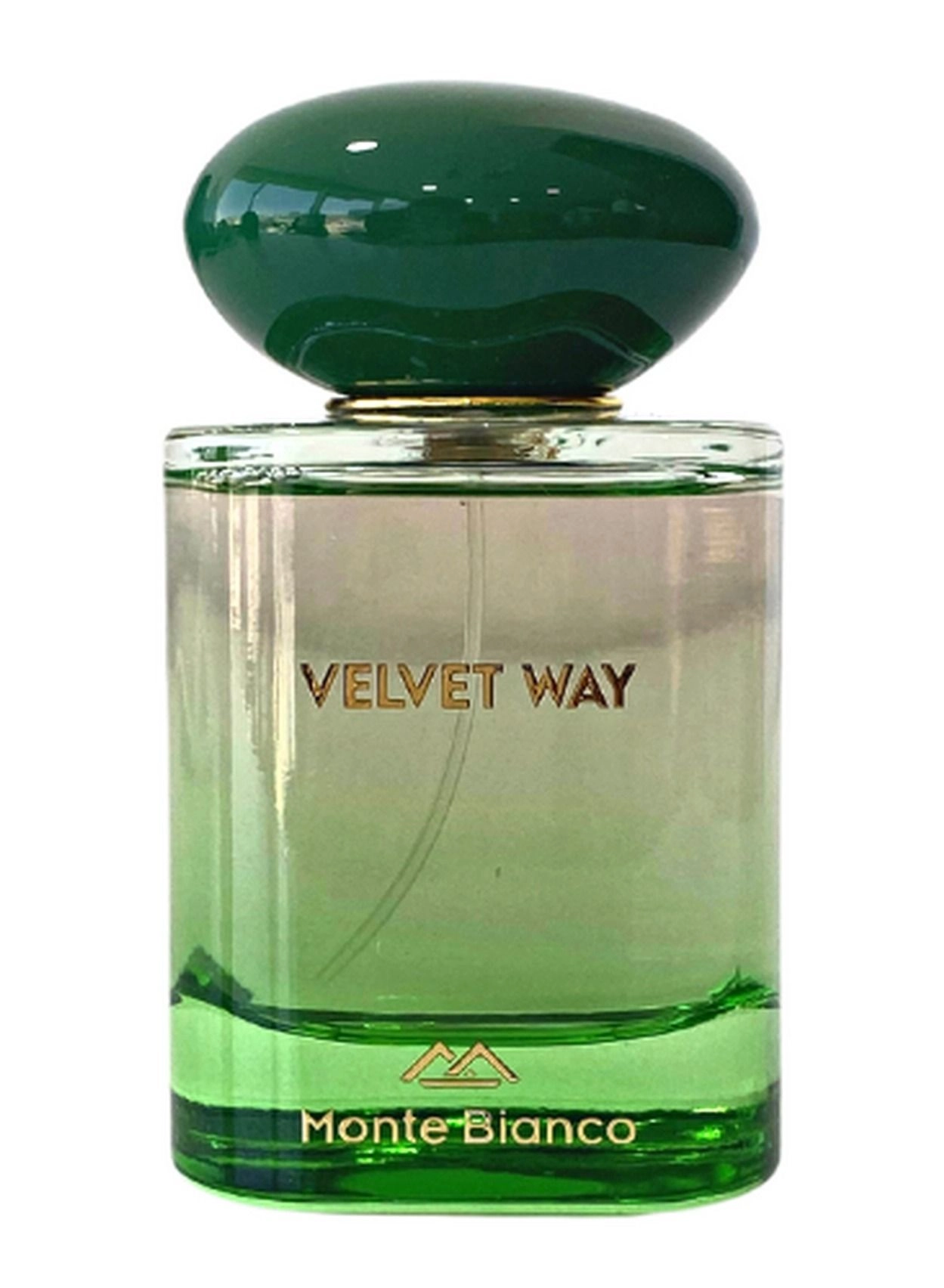 Velvet Way - Eau de Parfum 100 ml
