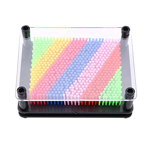 3D Pin Art - 18 months and up