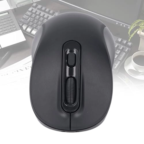 Wireless Mouse - 2.4GHz Wireless