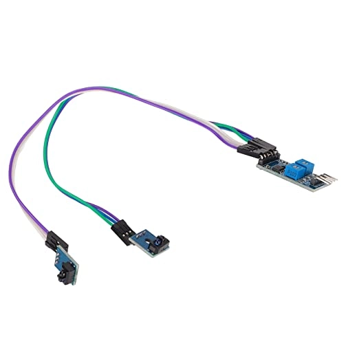 LM393 Comparator