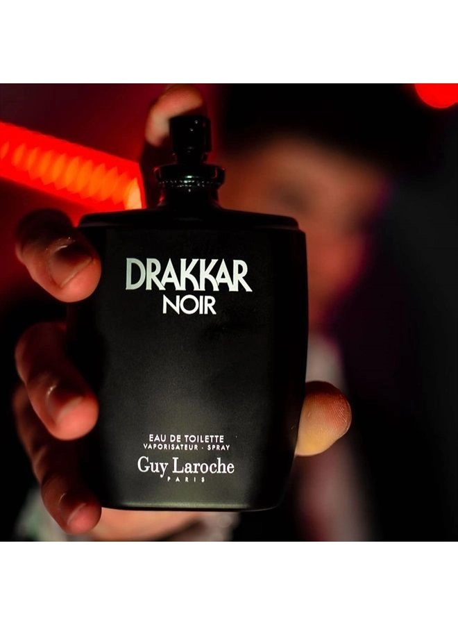 Drakkar Noir