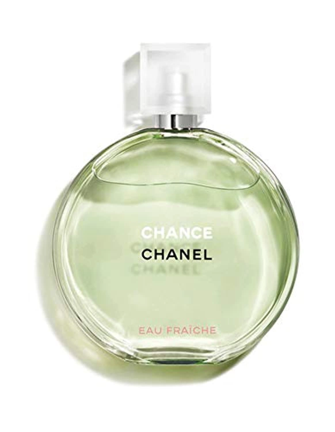 CHANEL Chance Eau Fraiche Eau de Toilette 100ml