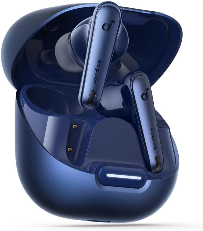 SEB ELECTRONIX Liberty 4 NC Wireless Earbud