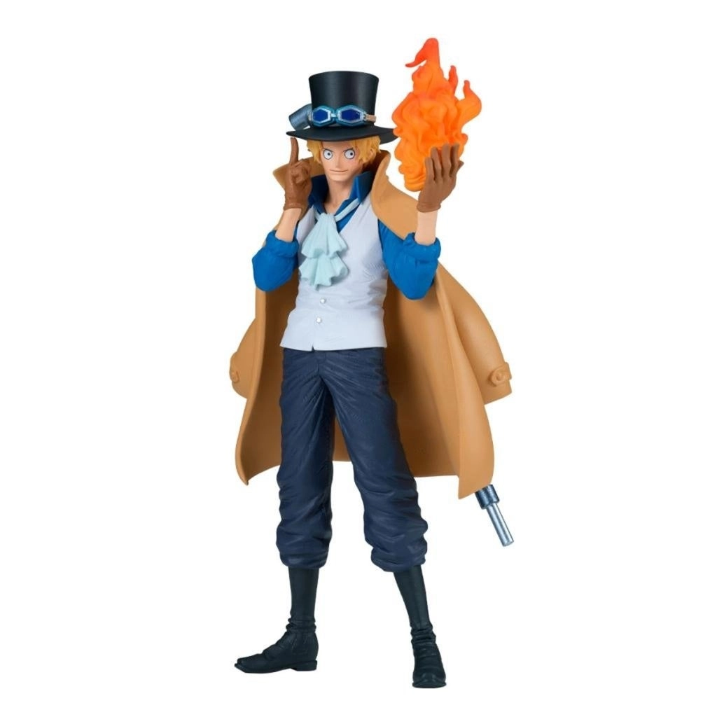 Sabo - One Piece King of Artist (23 cm)