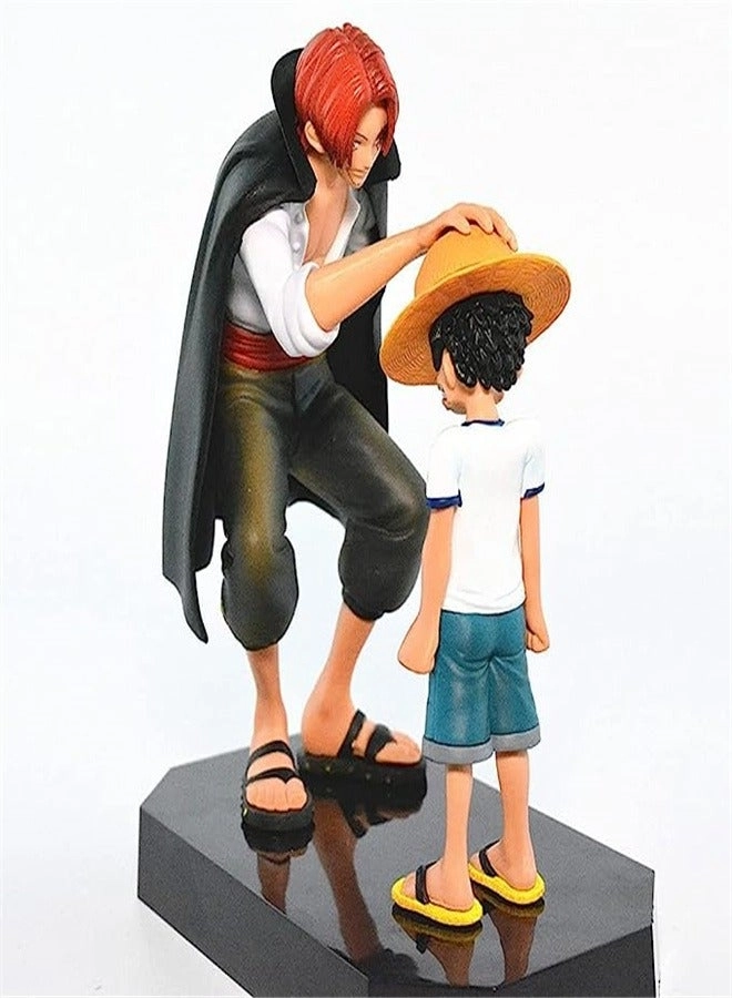 Goolsky Luffy - One Piece (18 cm)