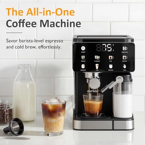 ZEC007BK - Semi-Automatic Pressure