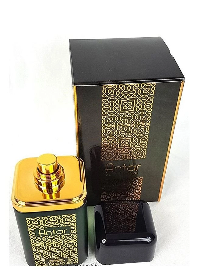Dahn Al Oud Eau de Parfum 100 ml + Antar + Dahn Al Oud Amiri + Gold 24k + Oody Woody