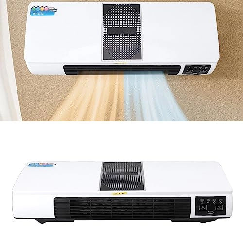 Small Air Conditioner - 1500W