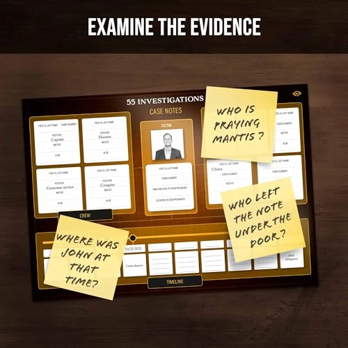 PROFILER - Missing in The Caribbean: John Leblanc Reported Missing